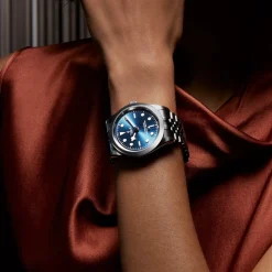 TUDOR Black Bay One 39 M79660-0002