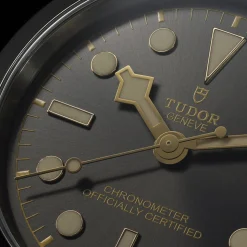 TUDOR Black Bay One 39 M79660-0001