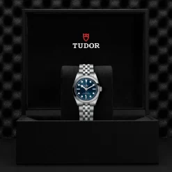 TUDOR Black Bay One 31 M79600-0002
