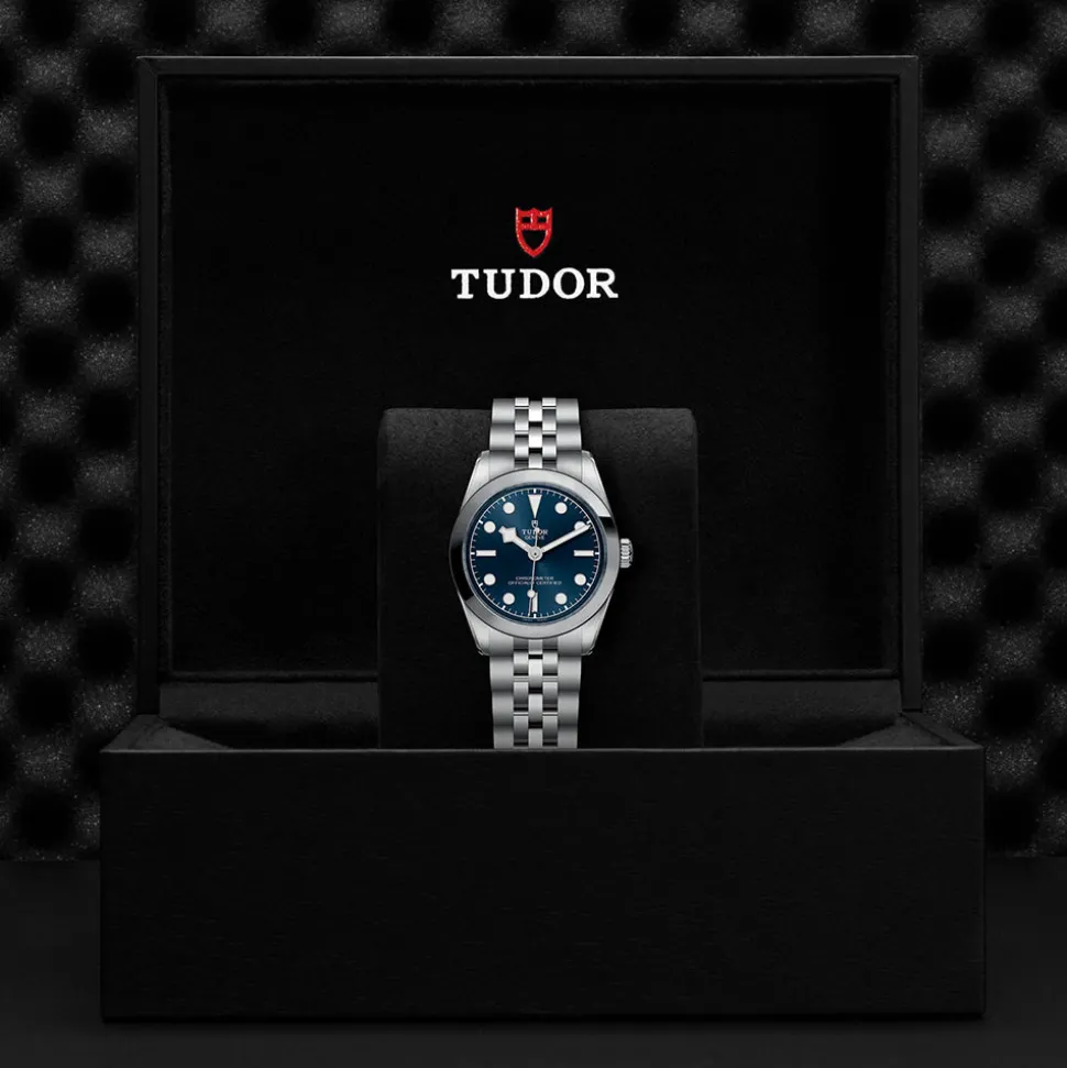 TUDOR Black Bay One 31 M79600-0002
