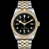 TUDOR Black Bay One 36 S&G M79643-0001