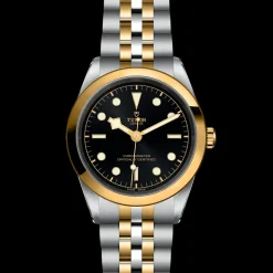 TUDOR Black Bay One 41 S&G M79683-0001