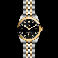 TUDOR Black Bay One 31 S&G M79603-0006