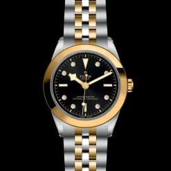 TUDOR Black Bay One 39 S&G M79663-0006