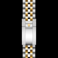 TUDOR Black Bay One 39 S&G M79663-0001