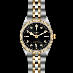 TUDOR Black Bay One 36 S&G M79643-0001