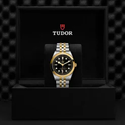 TUDOR Black Bay One 41 S&G M79683-0001