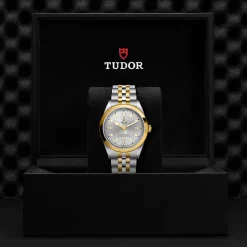 TUDOR Black Bay One 41 S&G M79683-0002