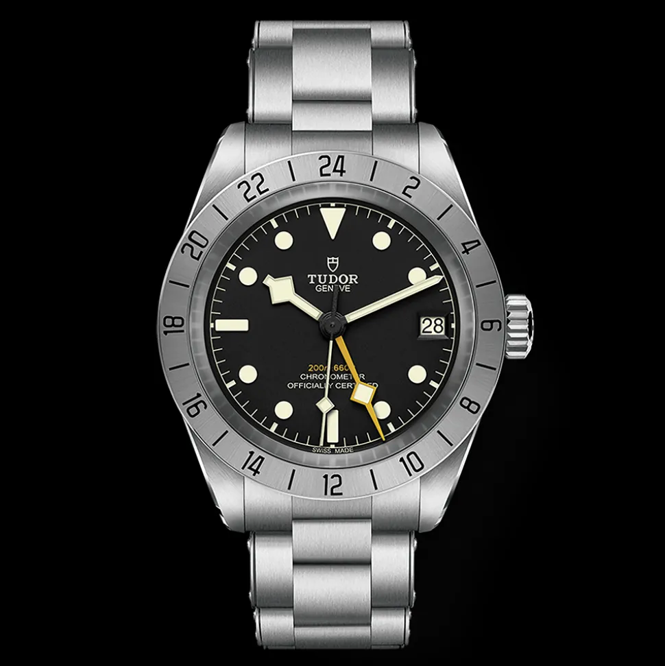 TUDOR Black Bay Pro M79470-0001