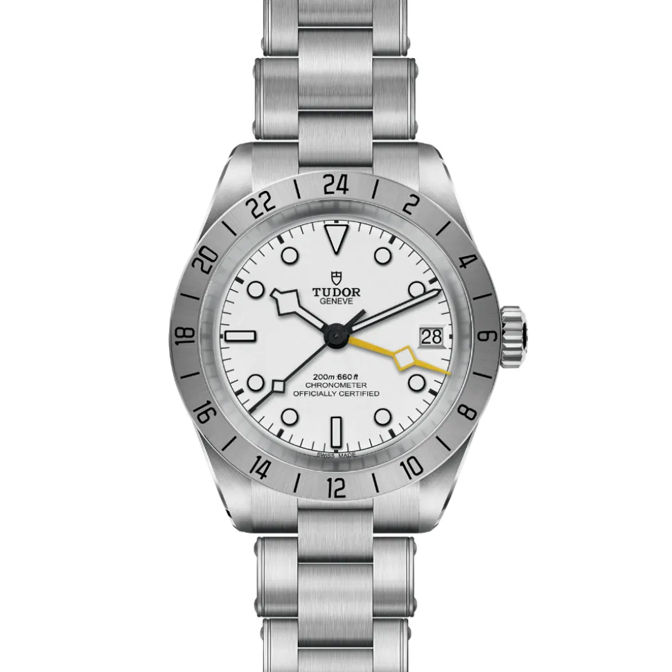 TUDOR Black Bay Pro M79470-0004