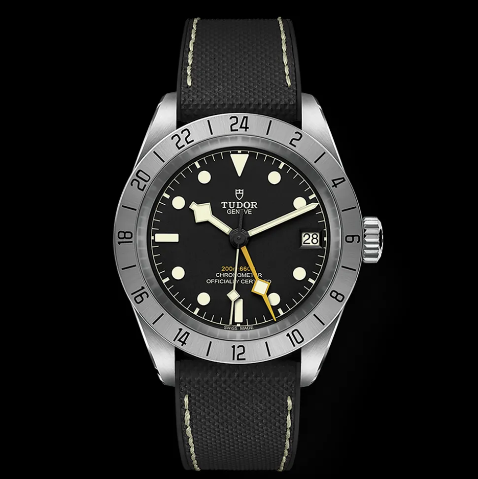 TUDOR Black Bay Pro M79470-0003