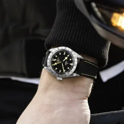 TUDOR Black Bay Pro M79470-0003