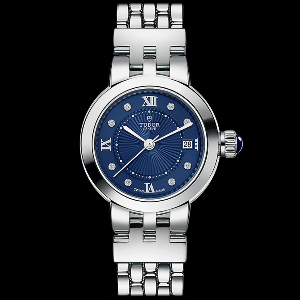 TUDOR Clair de Rose M35200-0010