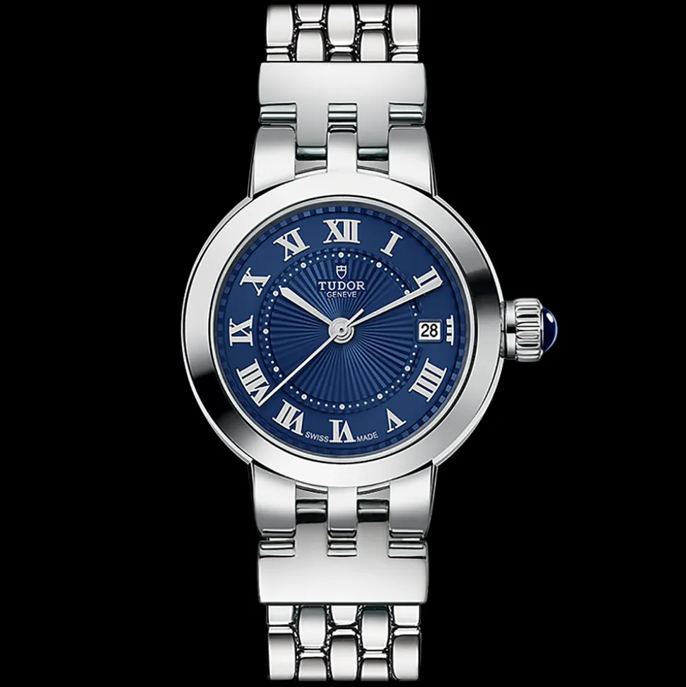 TUDOR Clair de Rose M35200-0009