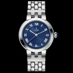 TUDOR Clair de Rose M35800-0009