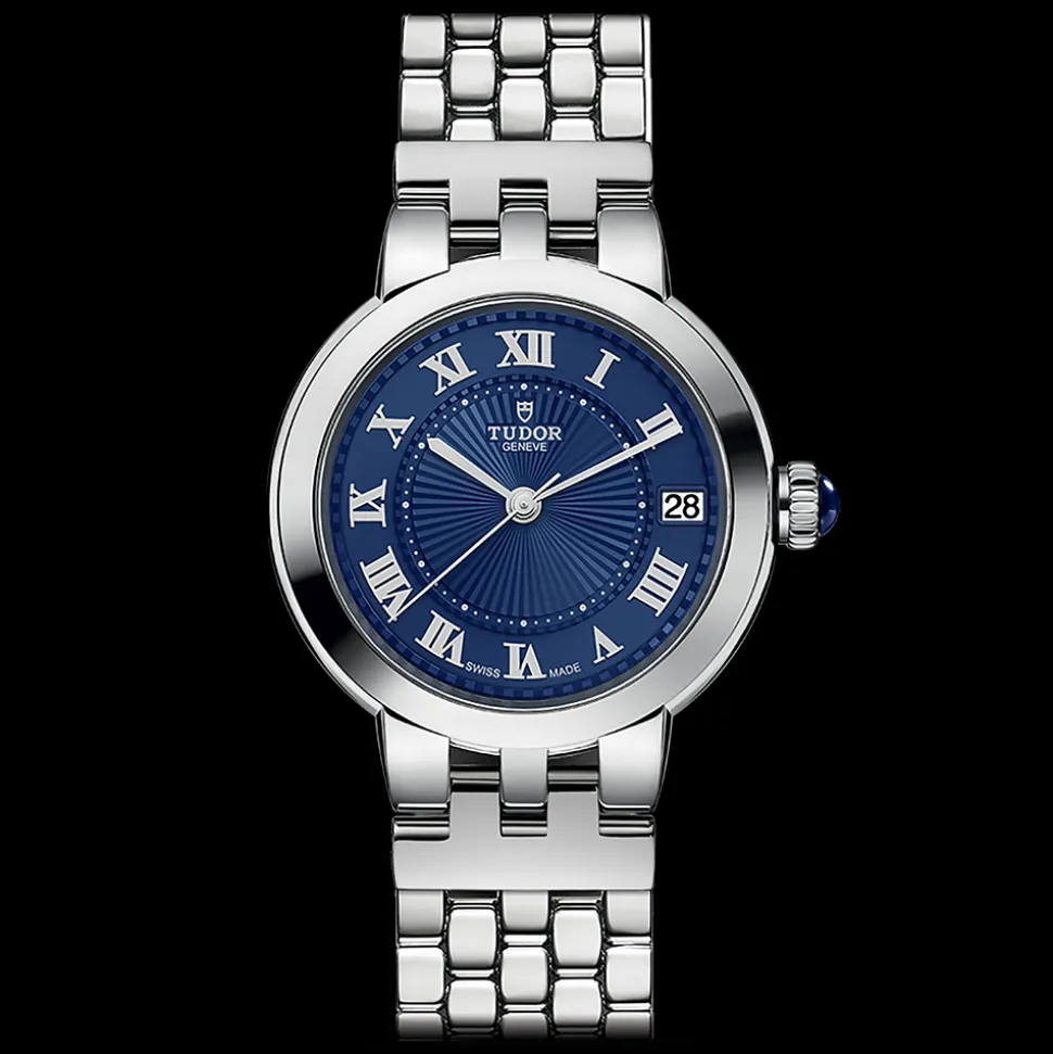 TUDOR Clair de Rose M35800-0009