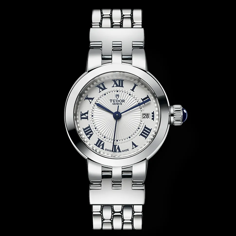 TUDOR Clair de Rose M35200-0001