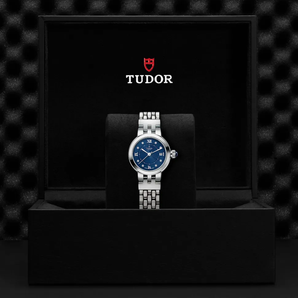 TUDOR Clair de Rose M35200-0010