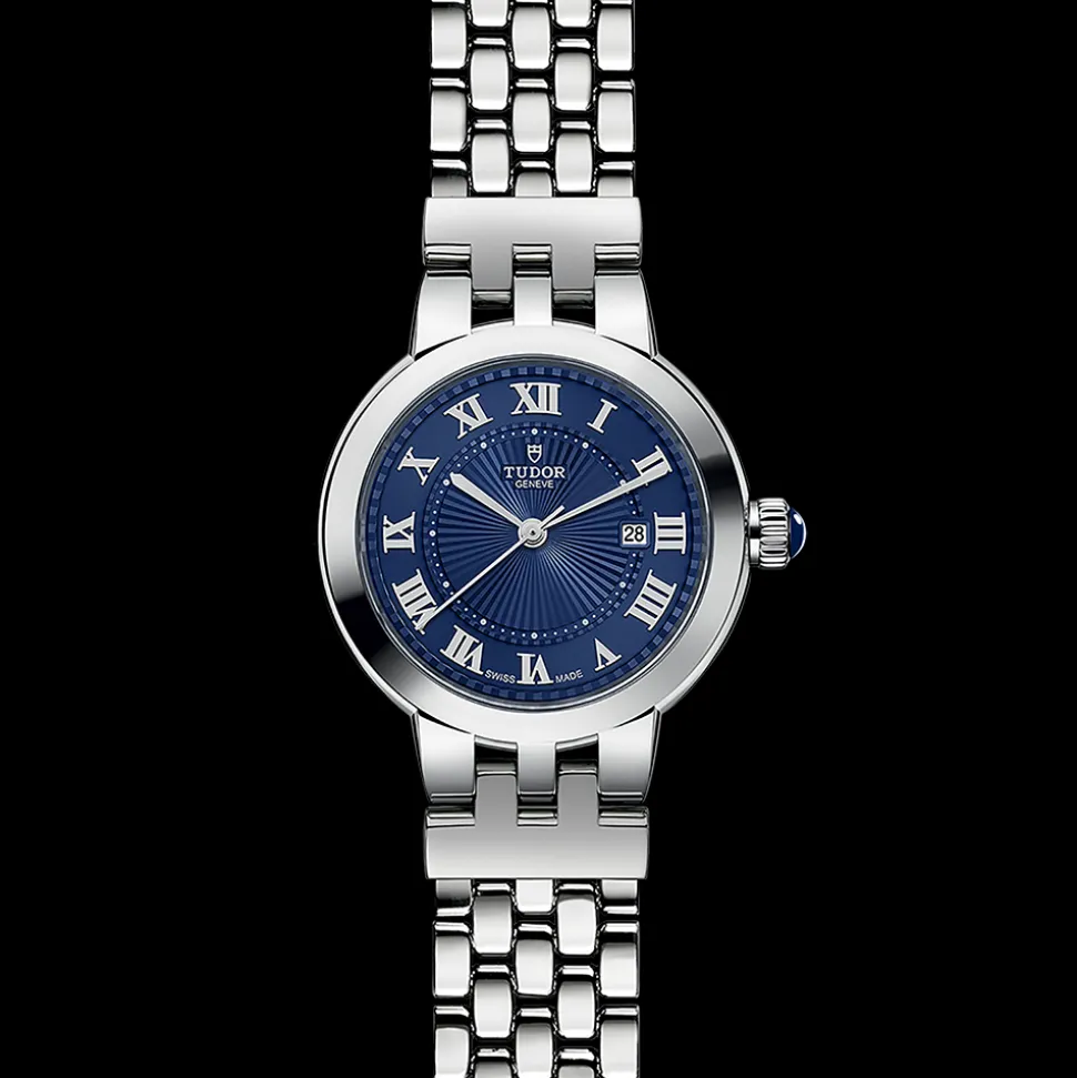 TUDOR Clair de Rose M35500-0009