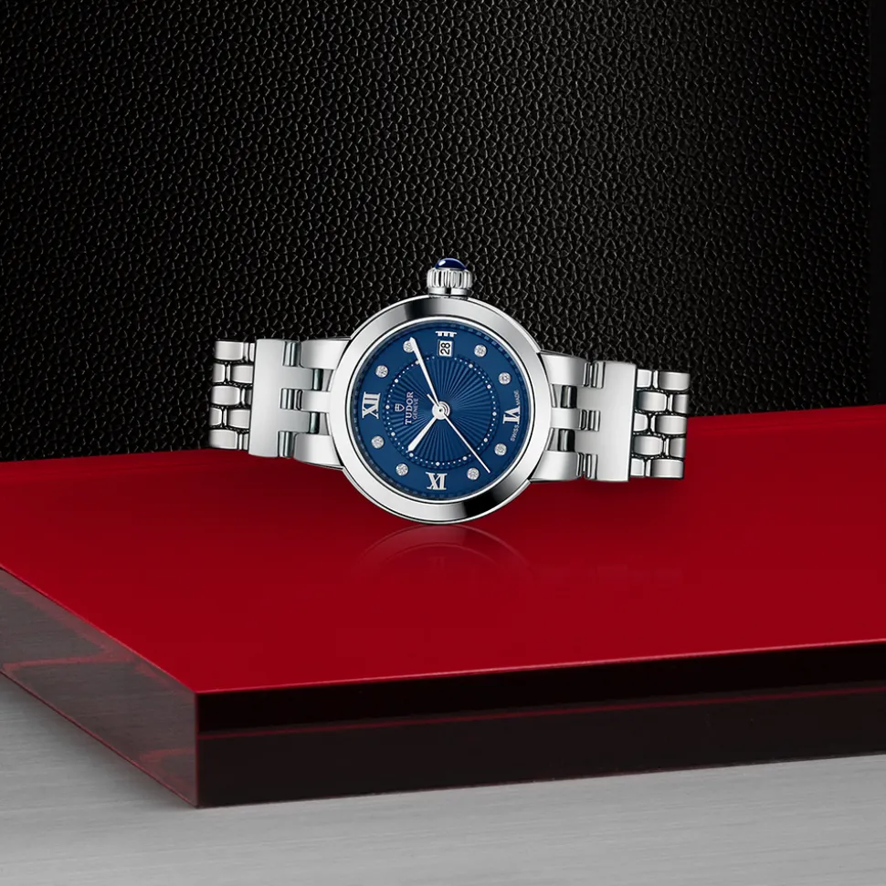 TUDOR Clair de Rose M35200-0010