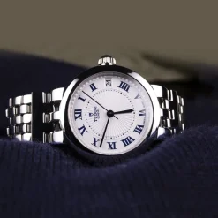 TUDOR Clair de Rose M35200-0001