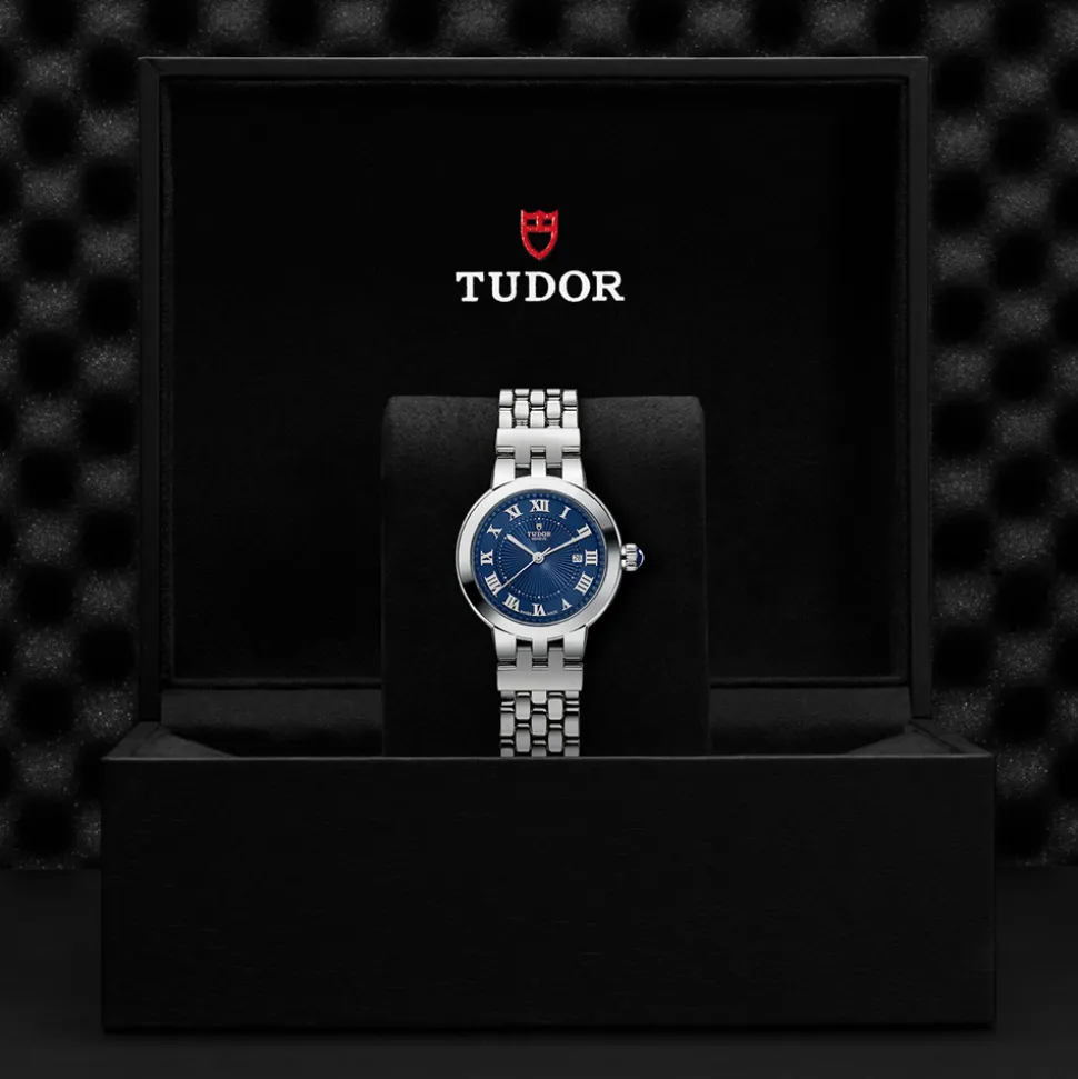 TUDOR Clair de Rose M35500-0009