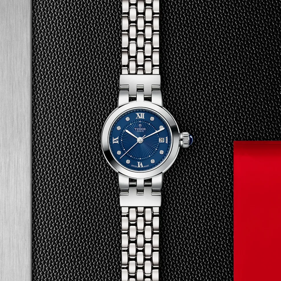 TUDOR Clair de Rose M35200-0010