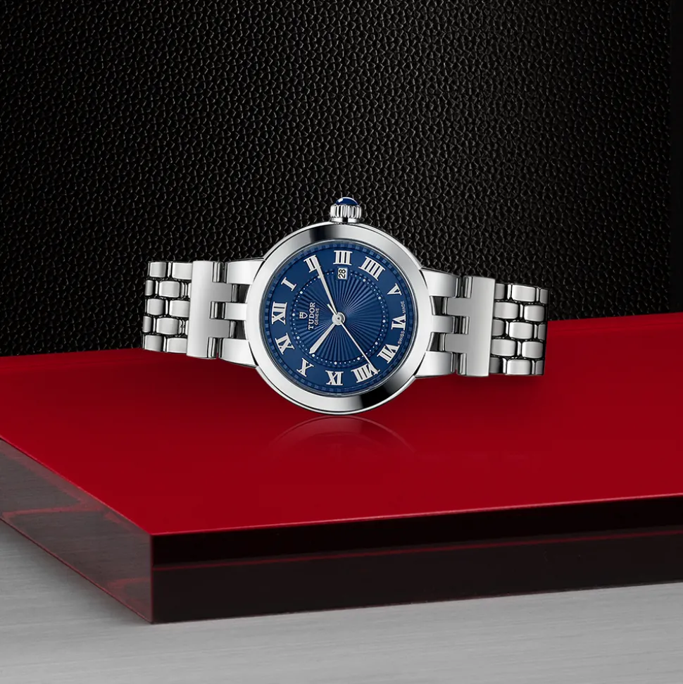 TUDOR Clair de Rose M35500-0009