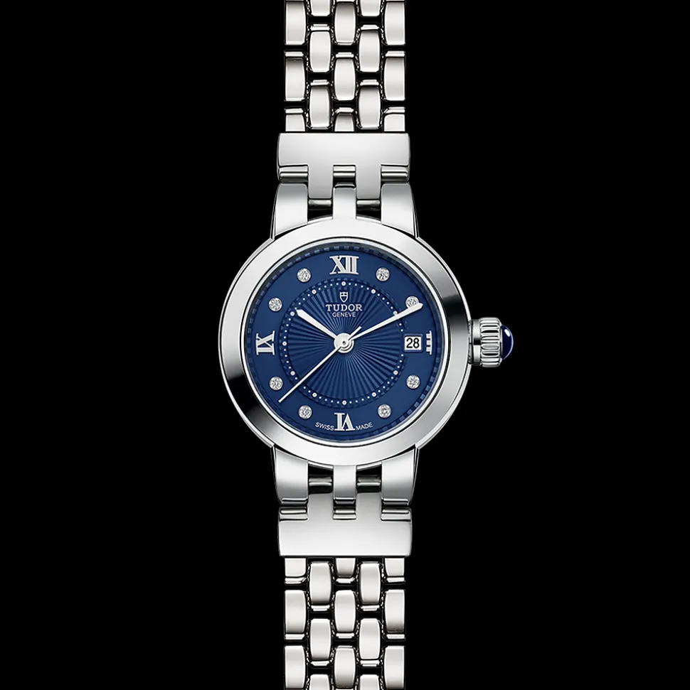 TUDOR Clair de Rose M35200-0010