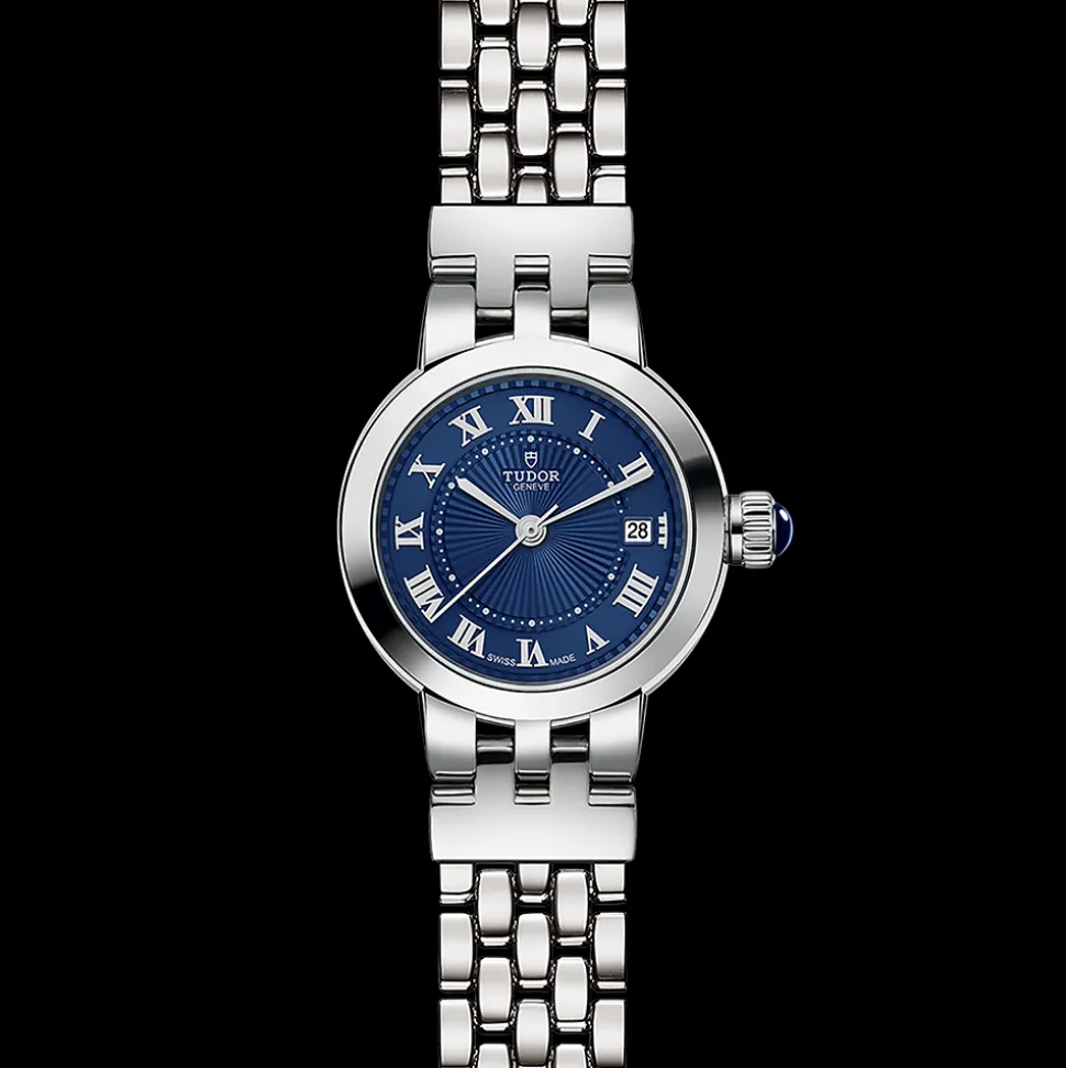 TUDOR Clair de Rose M35200-0009
