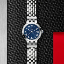 TUDOR Clair de Rose M35500-0009
