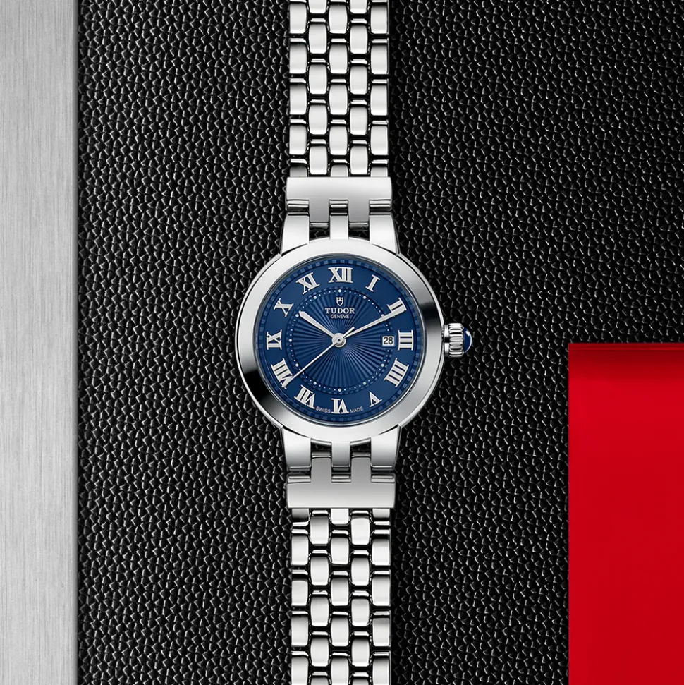 TUDOR Clair de Rose M35500-0009