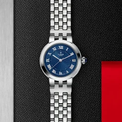 TUDOR Clair de Rose M35800-0009
