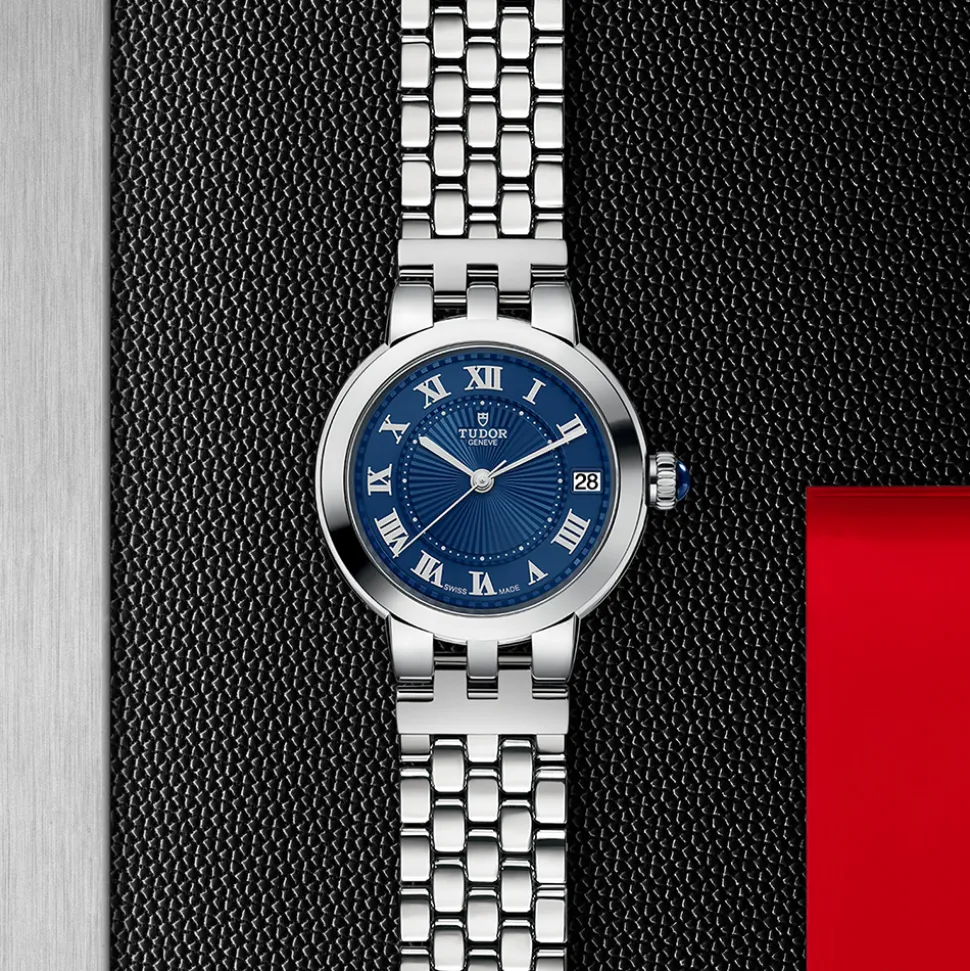 TUDOR Clair de Rose M35800-0009