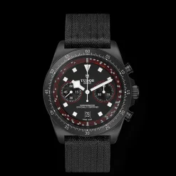TUDOR Pelagos FXD Chrono Cycling Edition M25827KN-0001