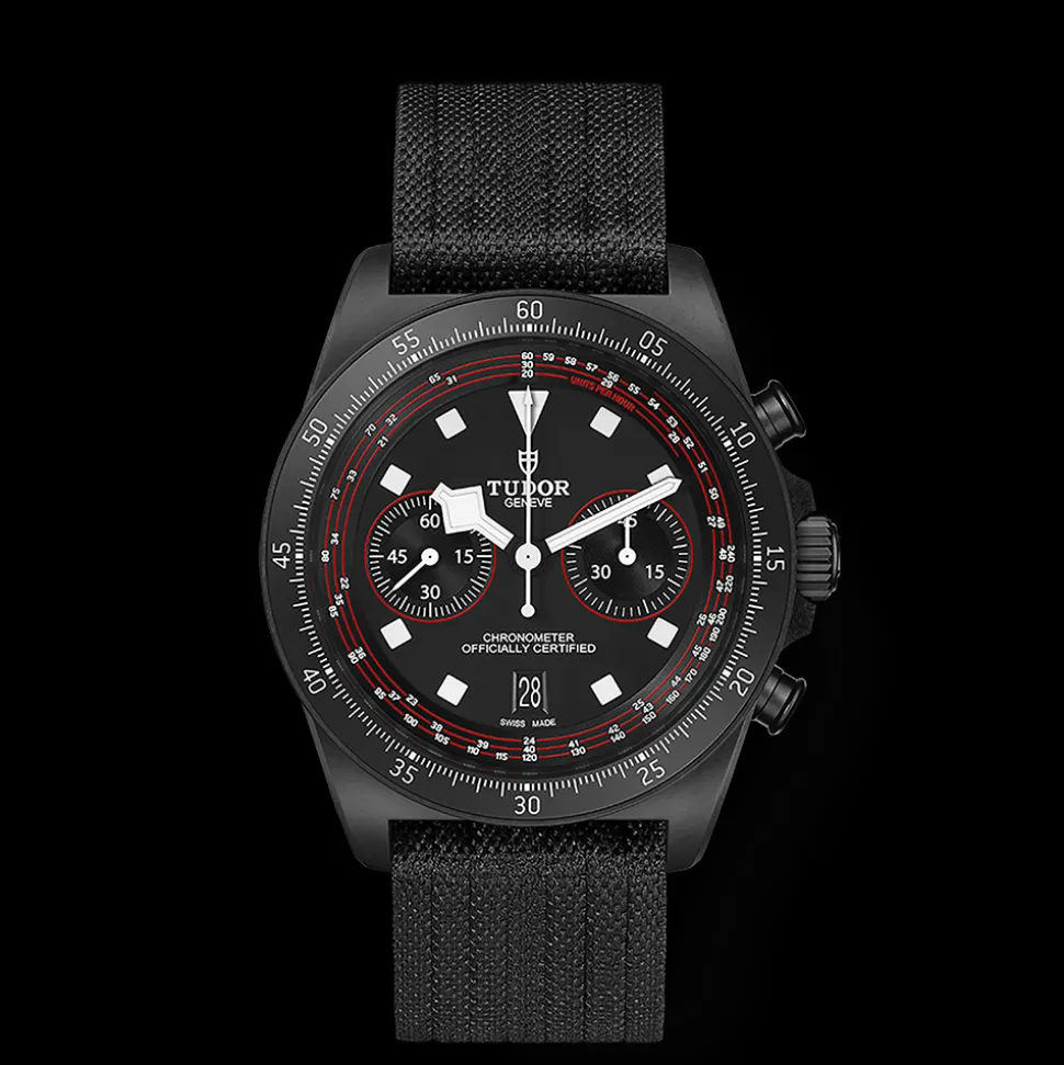 TUDOR Pelagos FXD Chrono Cycling Edition M25827KN-0001
