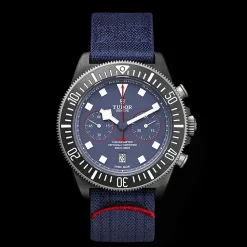 TUDOR Pelagos FXD Chrono M25807KN-0001