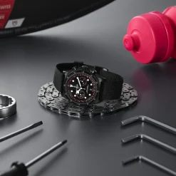 TUDOR Pelagos FXD Chrono Cycling Edition M25827KN-0001