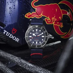 TUDOR Pelagos FXD M25707KN-0001