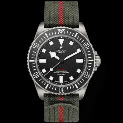 TUDOR Pelagos FXD M25717N-0001