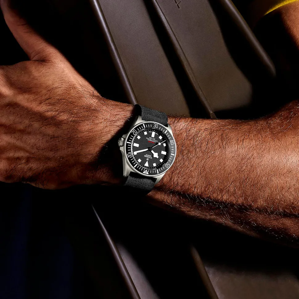 TUDOR Pelagos FXD M25717N-0001