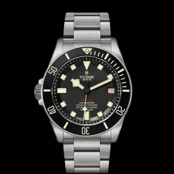 TUDOR Pelagos LHD M25610TNL-0001