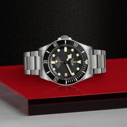 TUDOR Pelagos LHD M25610TNL-0001