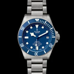 TUDOR Pelagos Titanium M25600TB-0001