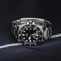 TUDOR Pelagos Titanium M5600TN-0001
