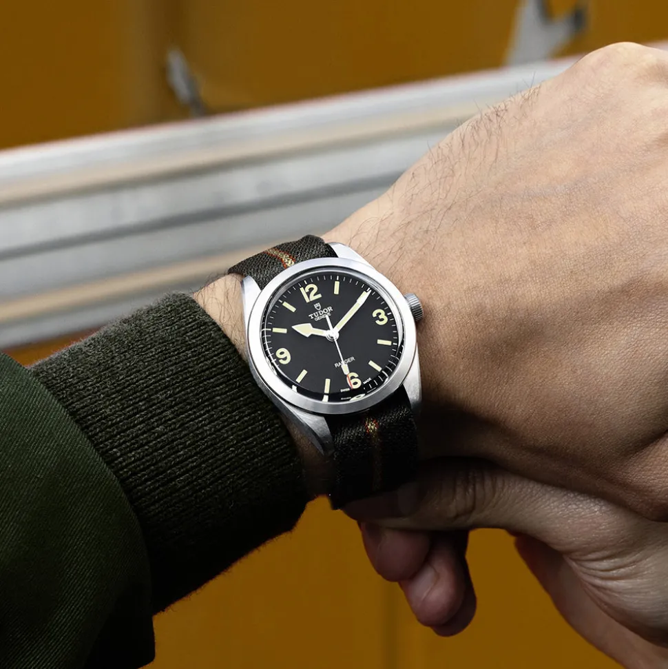 TUDOR Ranger M79950-0003
