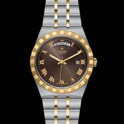 TUDOR Royal 41 M28603-0007