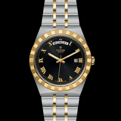 TUDOR Royal 41 M28603-0003