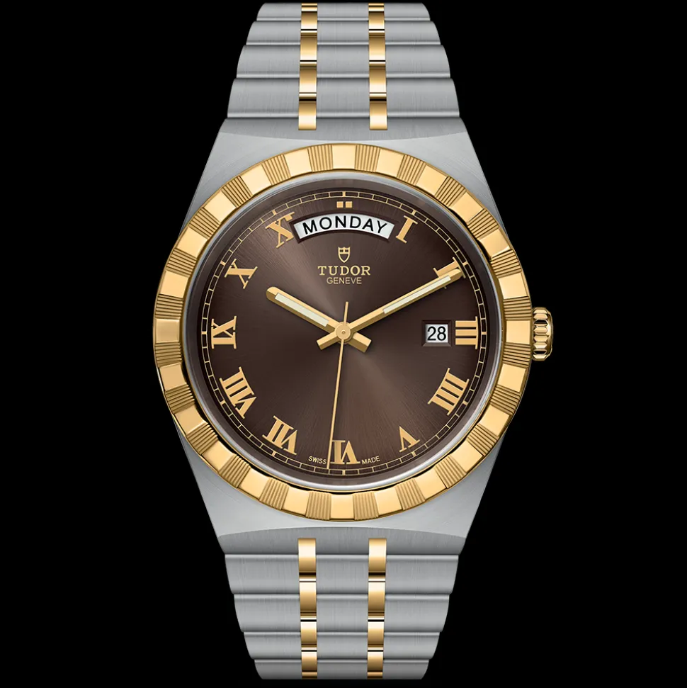 TUDOR Royal 41 M28603-0007
