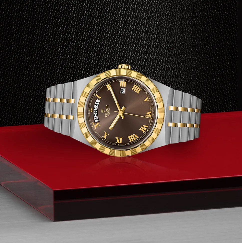 TUDOR Royal 41 M28603-0007